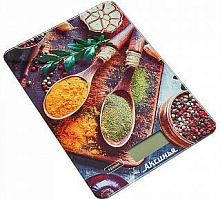 АКСИНЬЯ КС-6517 Весы кухонные