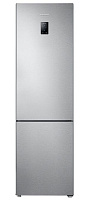 SAMSUNG RB37A52N0SA 367л серебристый Холодильник
