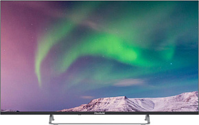 POLARLINE 50PQ71STC-SM UHD SMART TV Android Телевизор POLARLINE 50PQ71STC-SM UHD SMART TV Android