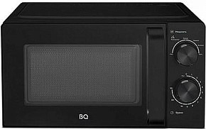 BQ MWO-20004SM/W черный Микроволновая печь
