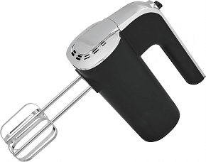 RONDELL RDE-1353 1000Вт черный