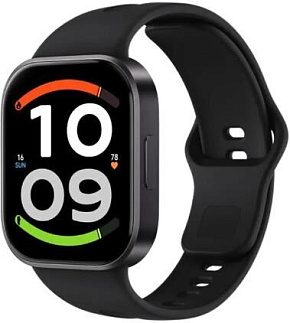 XIAOMI Redmi Watch 6 Active Midnight Black (BHR09CZGL)