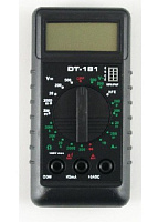 РЕСАНТА DT181 Тестер
