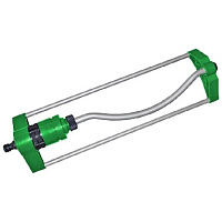 PARK HL164A разбрызгиватель осциллирующий 19 отверстий (330046) Шланги, системы полива