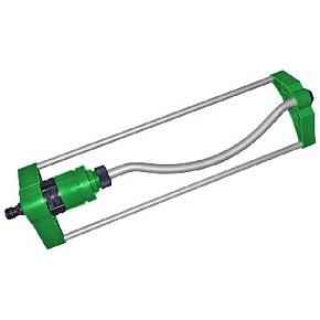 PARK HL164A разбрызгиватель осциллирующий 19 отверстий (330046) Шланги, системы полива