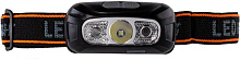 SMARTBUY (SBF-HL049) SBF-HL049 черный Фонарь