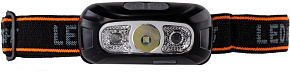 SMARTBUY (SBF-HL049) SBF-HL049 черный Фонарь