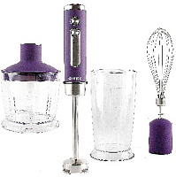 VITEK VT-3408 (VT) фиолетовый Блендер