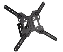 HARPER TVK-1755 для 23-55" черный Кронштейн