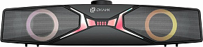 OKLICK Оклик OK-502S 2.0 6Вт черный