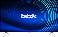 BBK 40LEX-7145/FTS2C SMART TV белый
