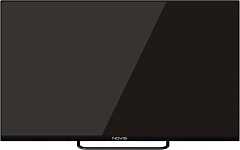 NOVIS NTV-U5001TS UHD SMART TV Яндекс LЕD-телевизор