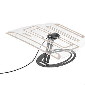 REXANT (34-0701) AG-701 DVB-T2 активная Антенна