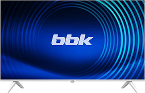 BBK 40LEX-7145/FTS2C SMART TV белый