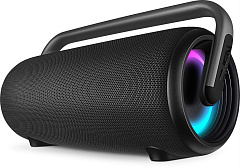 SVEN PS-395, черный Акустика