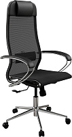 МЕТТА ErgoLife Set 12/подл.131/осн.Synchro 052, Черный 233.16.1.403