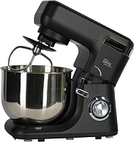 OASIS MP-160B черный, 3в1, 1600Вт Миксер