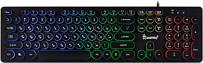 SMARTBUY (SBK-329U-K) ONE 329 USB черный Клавиатура