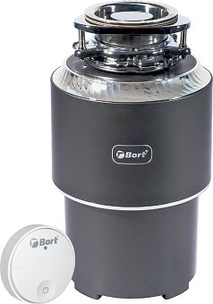 BORT Alligator Control 93417944 Измельчитель пищевых отходов