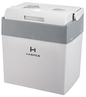 HARPER CBH-130 30л белый Авто-холодильник
