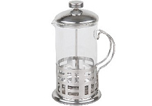 ROSENBERG RSG-660015-M Френч-пресс 600мл Посуда ROSENBERG RSG-660015-M Френч-пресс 600мл
