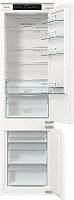 GORENJE NRKI519141 GORENJE NRKI519141 / Встраиваемые холодильники