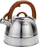 KELLI KL-4567 3л Чайник KELLI KL-4567 3л
