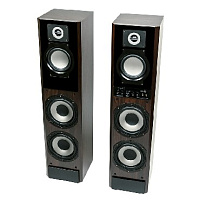 NAKATOMI OS-74 коричневый NAKATOMI OS-74 коричневый