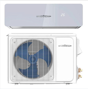 SNOWCAP -AC 12 DA SIR INVERTER Сплит-система