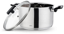 LARA LR02-247 Кастрюля LARA LR02-247