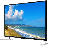 POLAR P43L33T2C FHD Телевизор POLAR P43L33T2C FHD