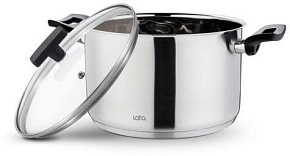 LARA LR02-247 Кастрюля LARA LR02-247