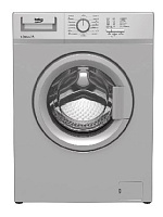 BEKO WRE65P1BSS Стиральная машина фронтальная