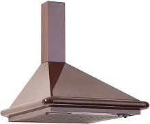 КВАРЦ 533 ВК-1-35-3 brown Вытяжка КВАРЦ 533 ВК-1-35-3 brown