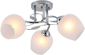 ESCADA 1108/3PL E27*40W Chrome