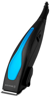 BRAYER BR3432 Машинка для стрижки