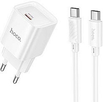 HOCO (6942007630269) C146Aaa White СЗУ