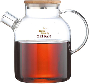 ZEIDAN Z-4541 Заварочный чайник ZEIDAN Z-4541