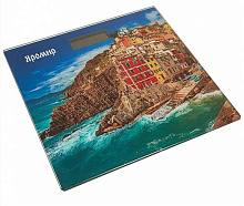 ЯРОМИР ЯР-4207 Весы напольные ЯРОМИР ЯР-4207