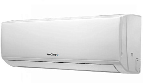 NEOCLIMA NS/NU-HAL18F32 серия Plasma Сплит-система