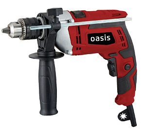 OASIS DU-85M 850Вт Дрель ударная