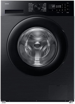 SAMSUNG WW90DG5U34ABLP черный