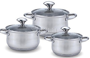 KELLI KL-4210 6 предметов Посуда KELLI KL-4210 6 предметов