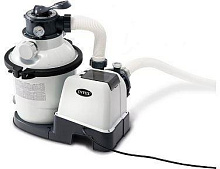 INTEX 26644 Электрический фильтр