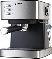 VITEK VT-1504 Кофеварка рожковая