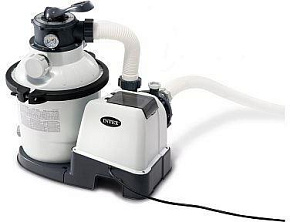 INTEX 26644 Электрический фильтр