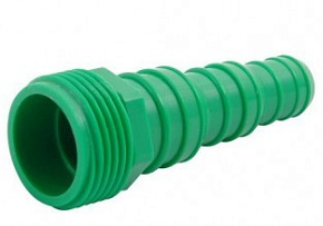 PARK HL019 Адаптер универсальный (330077) Шланги, системы полива