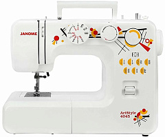 JANOME 4045 ArtStyle
