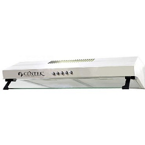 CENTEK СТ-1800-50 White Вытяжка