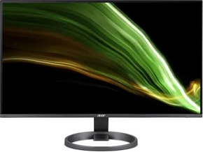 ACER 27 R272Eyi Black (UM.HR2EE.E05) ПИ Монитор
